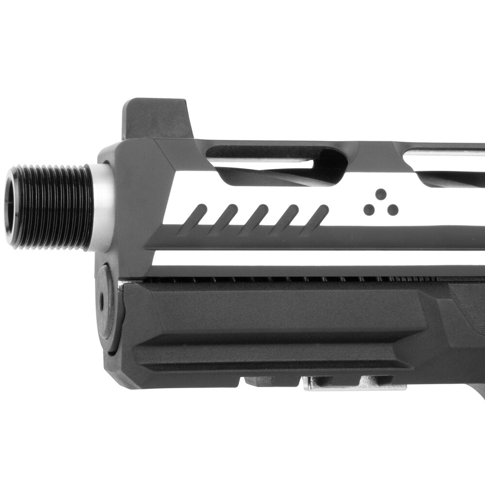 CO2 Pistole Strike Industries ARK, EMG