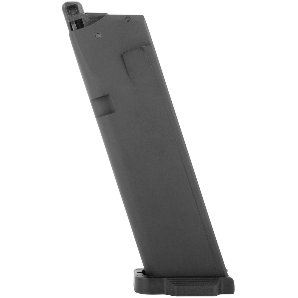 CO2 Pistole Strike Industries ARK, EMG