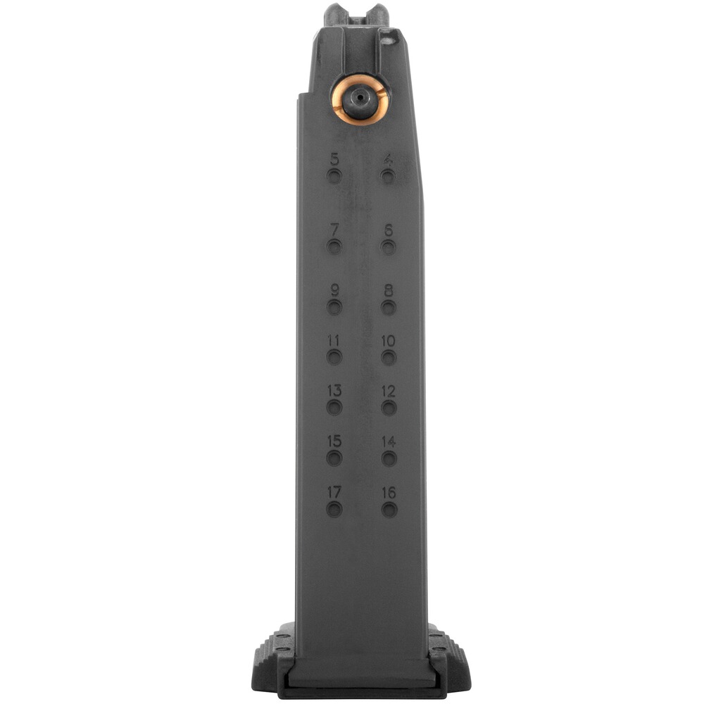 CO2 Pistole Strike Industries ARK, EMG