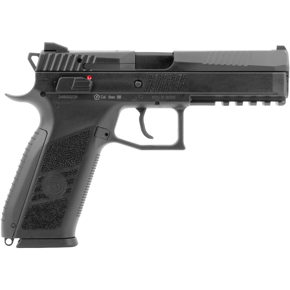 Airsoft Pistole 75 P-09, CZ