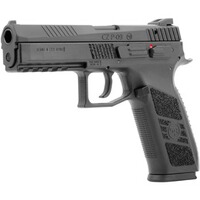 Airsoft Pistole 75 P-09, CZ
