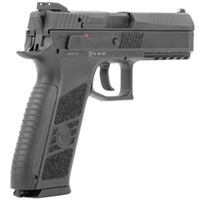 Airsoft Pistole 75 P-09, CZ