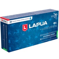 .30-06 Spr. Naturalis 11g/170grs., Lapua