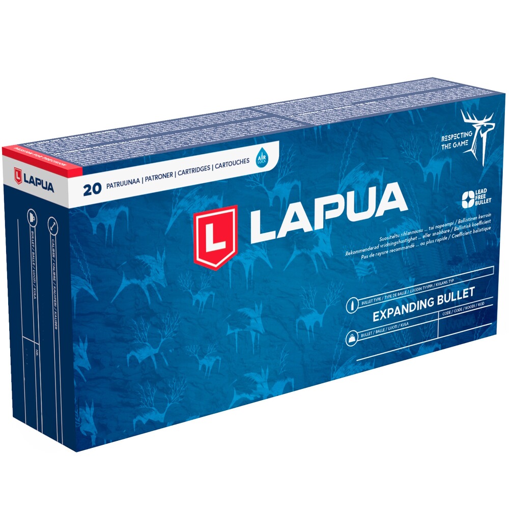 .30-06 Spr. Naturalis 11g/170grs.