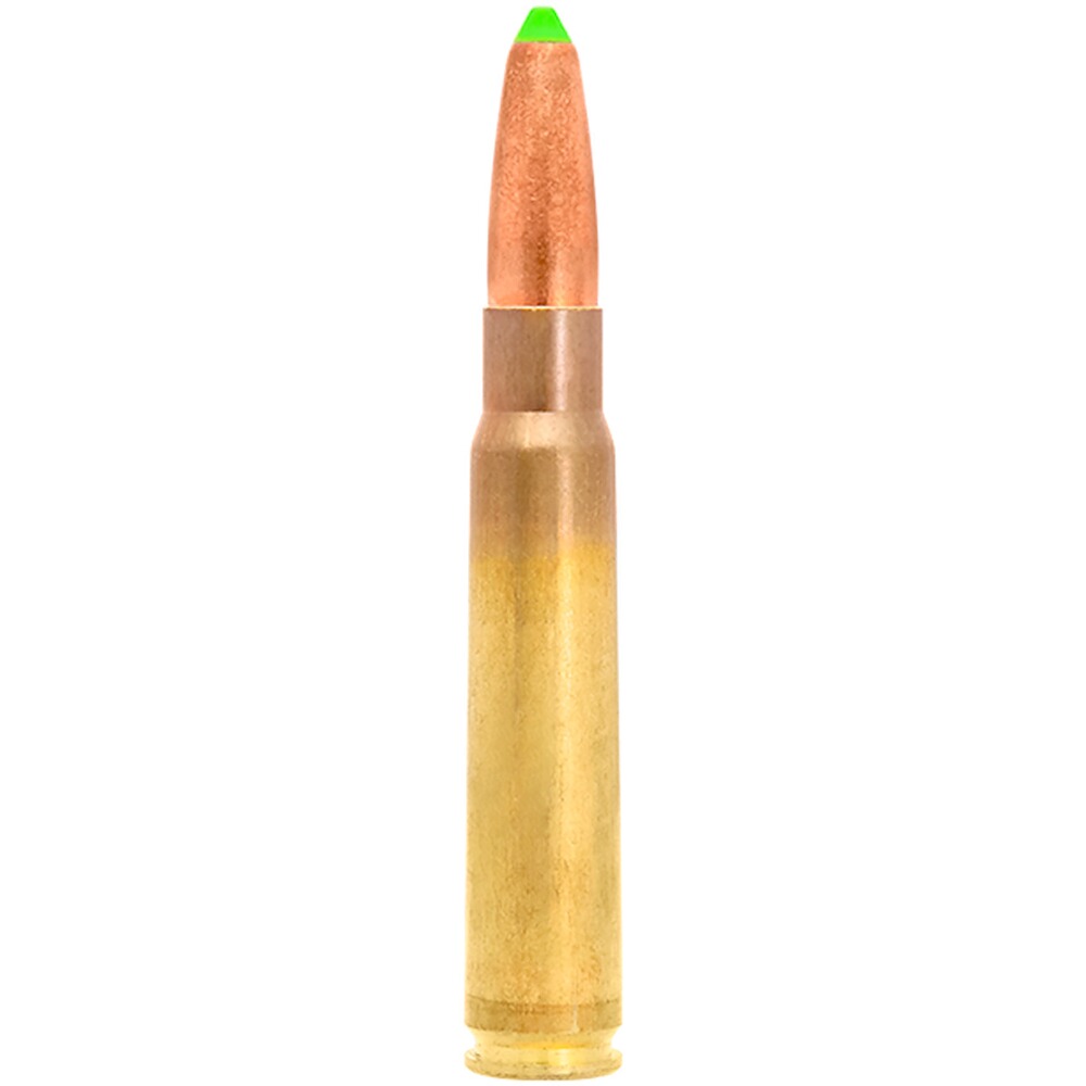 8x57 IS Naturalis 11,7g/180grs., Lapua