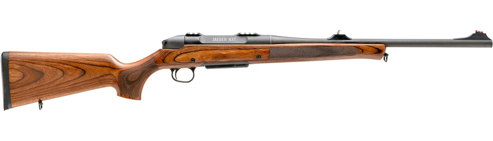 Repetierbüchse Jaeger NXT links, Haenel