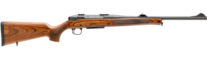 Repetierbüchse Jaeger NXT links, Haenel