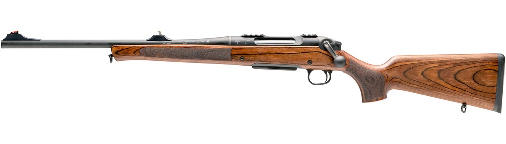 Repetierbüchse Jaeger NXT links