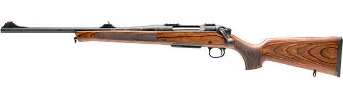 Repetierbüchse Jaeger NXT links, Haenel