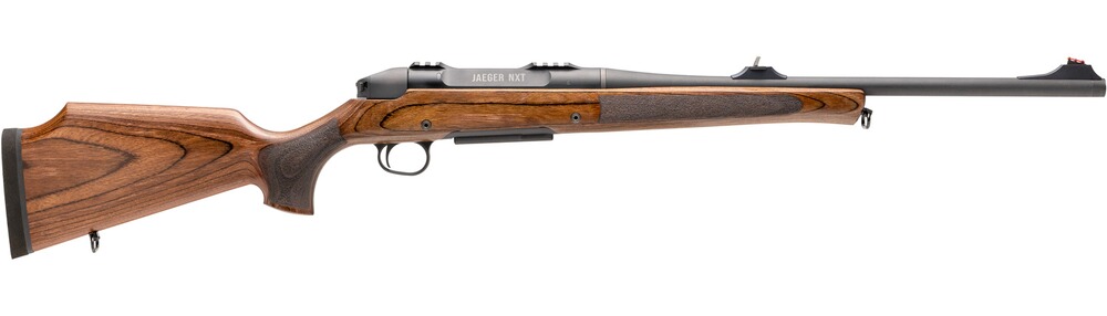 Repetierbüchse Jaeger NXT DS links, Haenel