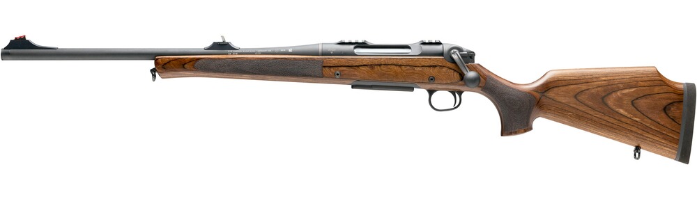 Repetierbüchse Jaeger NXT DS links