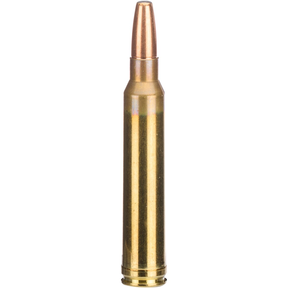 .300 Win. Mag. Mega Teilmantel SP 12g/185grs., Lapua