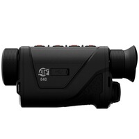 Wärmebildgerät BlazeHunter 635 LRF, ATN