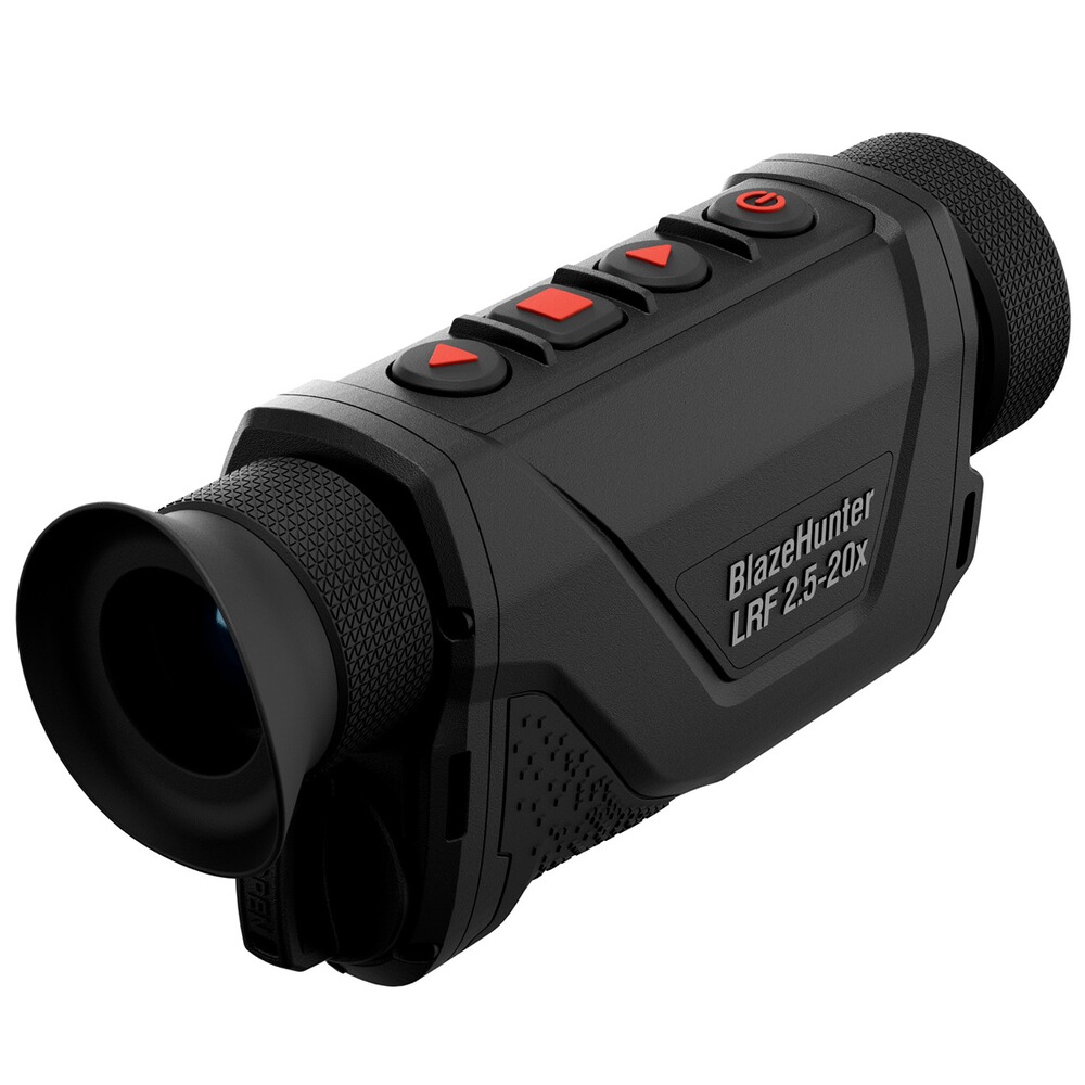 Wärmebildgerät BlazeHunter 635 LRF, ATN