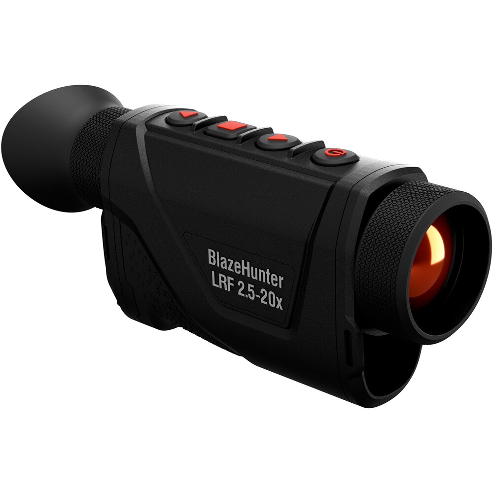 Wärmebildgerät BlazeHunter 635 LRF