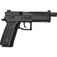 Pistole P-09 F Nocturne SR, CZ