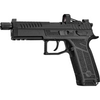 Pistole P-09 F Nocturne SR, CZ