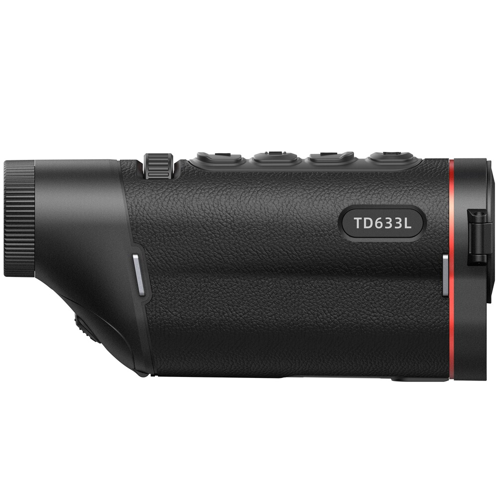 Wärmebildgerät TD633L - LRF, Guide sensmart