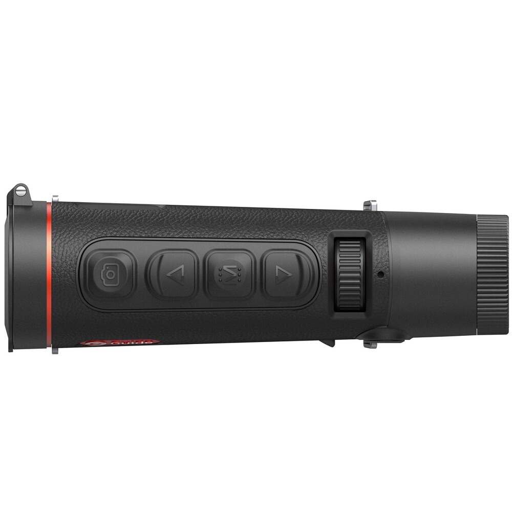 Wärmebildgerät TD633L - LRF, Guide sensmart