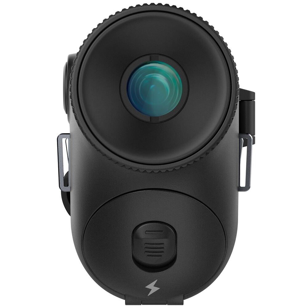 Wärmebildgerät TD633L - LRF, Guide sensmart