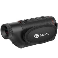 Wärmebildgerät TD633L - LRF, Guide sensmart