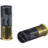 12/70 Waidmannsheil Semi Magnum 3,5mm 40g, Rottweil