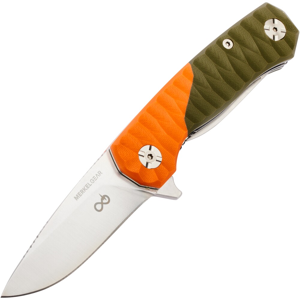 Klappmesser IBEX Tool