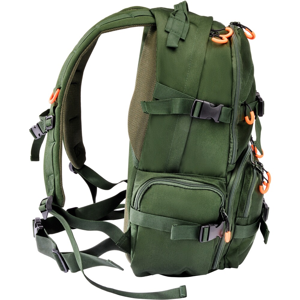 Jagdrucksack, Parforce