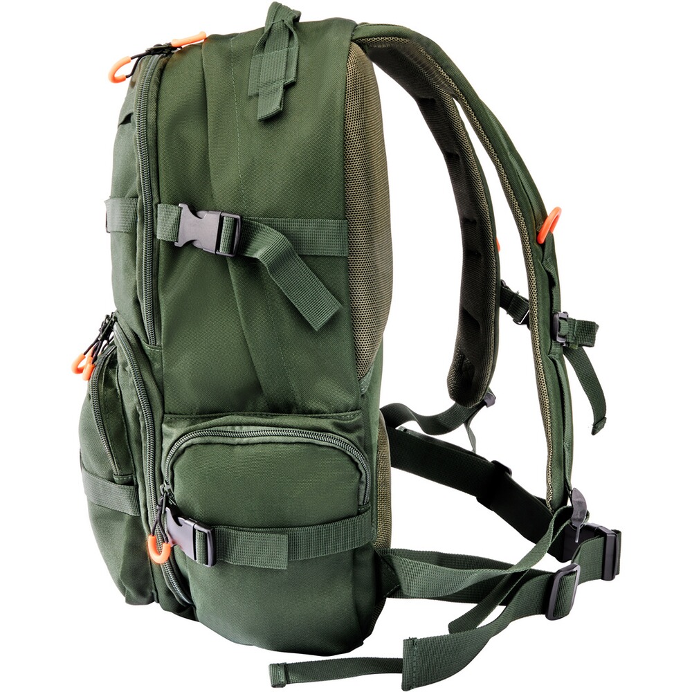 Jagdrucksack, Parforce