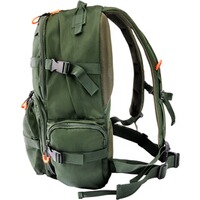 Jagdrucksack, Parforce