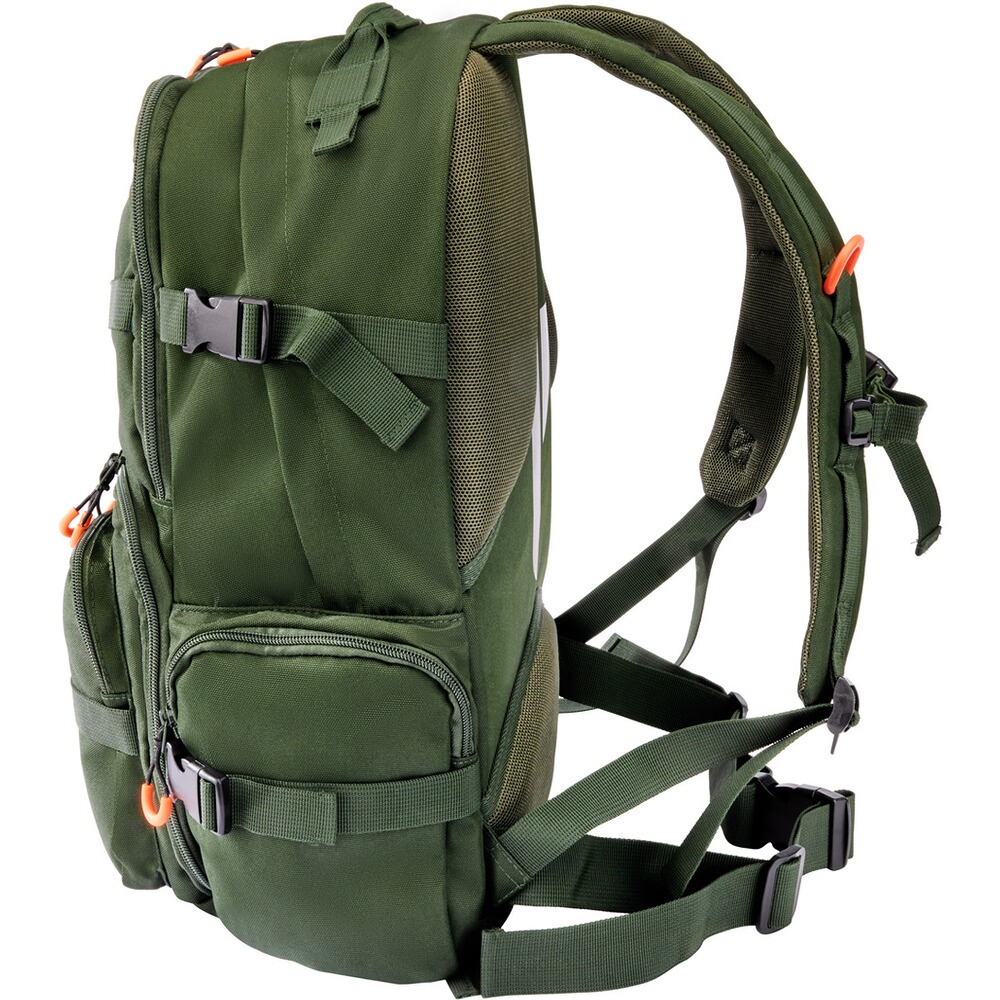 Jagdrucksack, Parforce