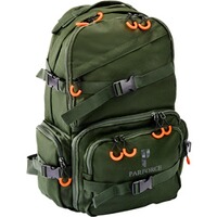 Jagdrucksack, Parforce