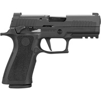 Co2-Pistole P320 XCARRY, SIG Sauer