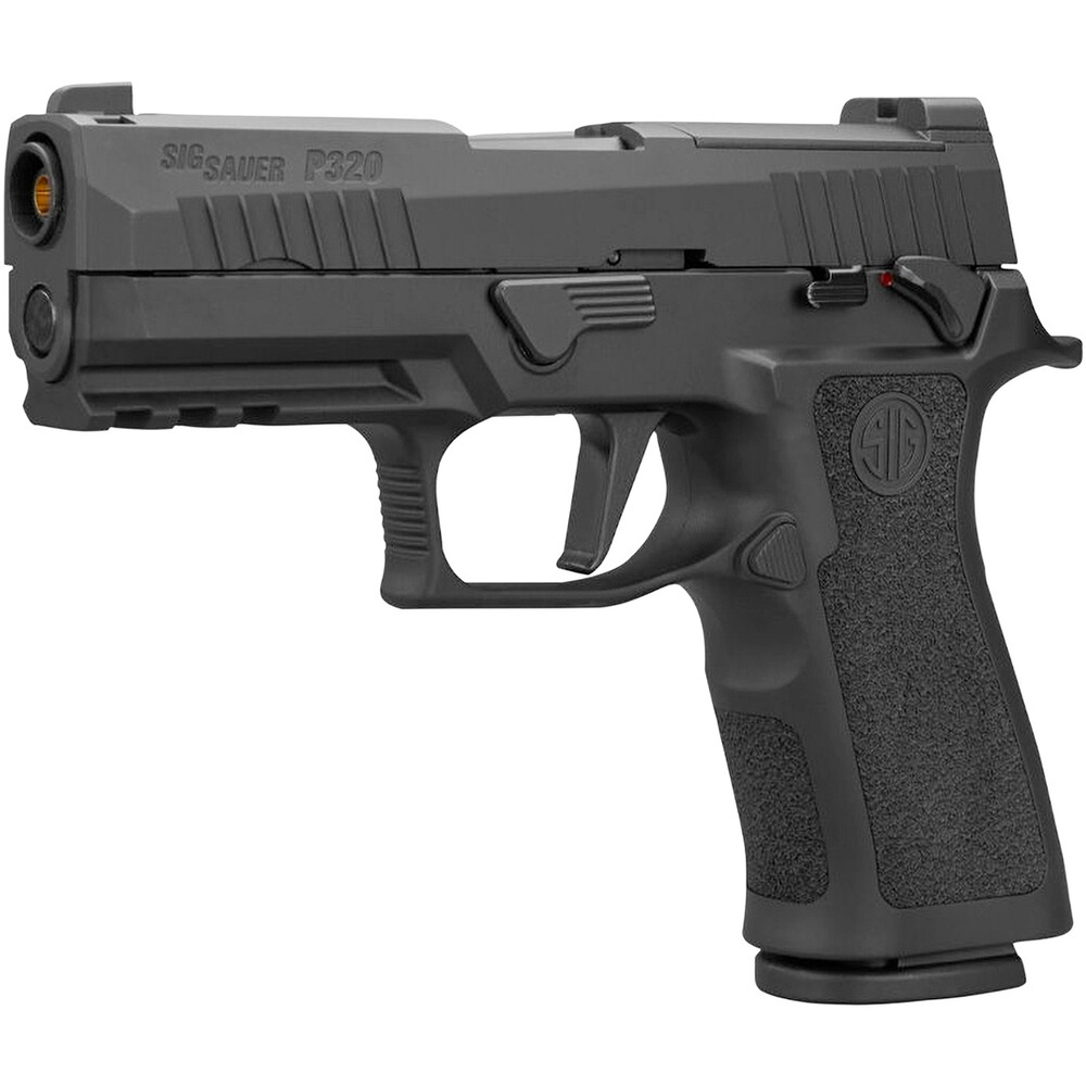 Co2-Pistole P320 XCARRY, SIG Sauer