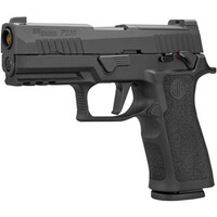 Co2-Pistole P320 XCARRY, SIG Sauer