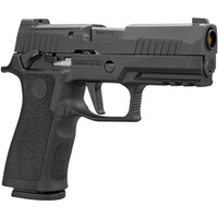 Co2-Pistole P320 XCARRY, SIG Sauer