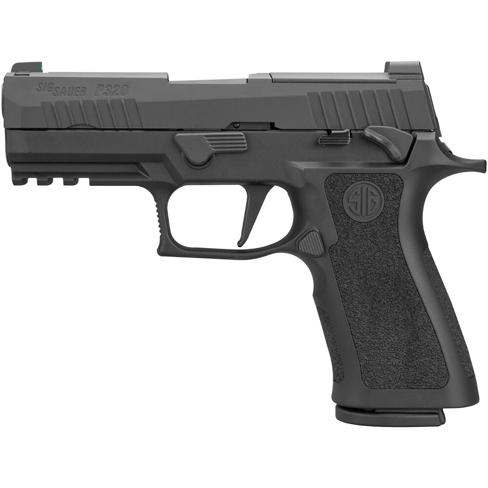 Co2-Pistole P320 XCARRY