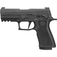 Co2-Pistole P320 XCARRY, SIG Sauer