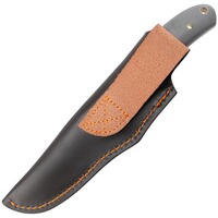 Damastmesser, Parforce