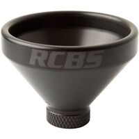Pulvertrichter Aluminium, RCBS