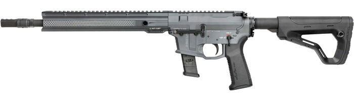 Selbstladebüchse PCC Glock Gen4, Pro Tuning