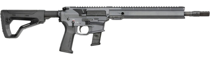 Selbstladebüchse PCC Glock Gen4, Pro Tuning