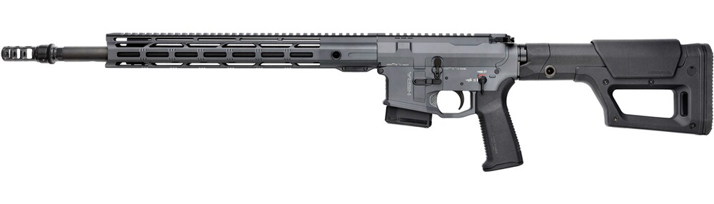 Selbstladebüchse Precision Gen4, Pro Tuning