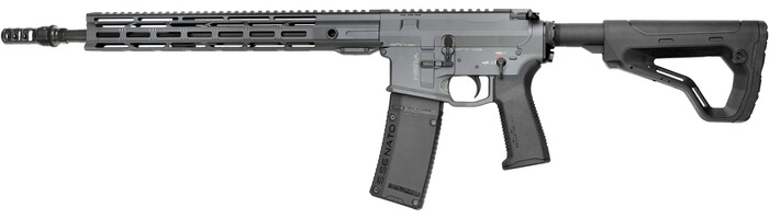 Selbstladebüchse Dynamic Gen4, Pro Tuning