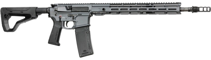 Selbstladebüchse Dynamic Gen4, Pro Tuning