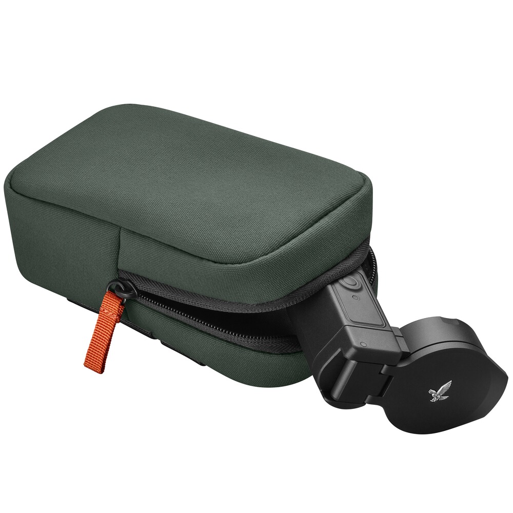 Zusatztasche BHB zu BH Fernglas Brusttasche, Swarovski Optik