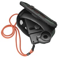 Zusatztasche BHB zu BH Fernglas Brusttasche, Swarovski Optik