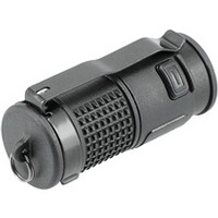Stroboskoplampe Pocket Flash, P2P