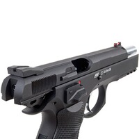 Airsoft Pistole CZ 75 SP-01 Shadow GBB, CZ