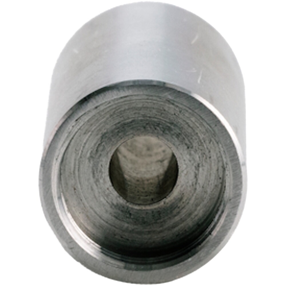 Trichterrohr für Pulvertrichter Aluminium, RCBS